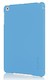 Чехол Incipio для iPad mini Smart Feather голубой