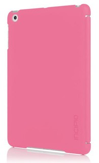 Чехол Incipio для iPad mini Smart Feather розовый