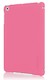 Чехол Incipio для iPad mini Smart Feather розовый