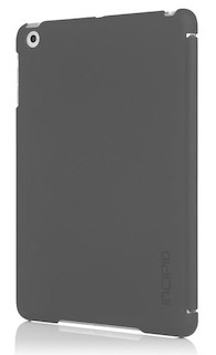 Чехол Incipio для iPad mini Smart Feather темно-серый