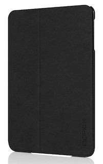 Чехол Incipio для iPad mini Teknical Folio черный