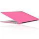 Чехол для ноутбука 11" Incipio MacBookAir Feather matte iridescent Розовый