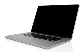Чехол для ноутбука 15" Incipio MacBook Pro Retina Feather Frost