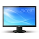 Монитор Acer 22" V223WLAObd Black TN LED 5ms 16:10 DVI 100M:1 2500cd