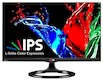 Монитор LG 23" 23EA73LM-P Glossy-Black IPS LED 5ms 16:9 2xHDMI 10M:1 250cd 1050 MHL