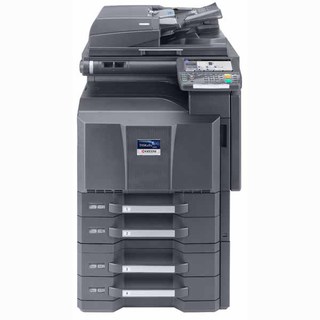 МФУ Лазерный Kyocera TASKalfa 5500i (1102LH3NL0) A3 55стрA4 копир/принтер USB 2.0 сеть. !!!Без крышк