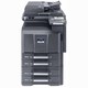 МФУ Лазерный Kyocera TASKalfa 5500i (1102LH3NL0) A3 55стрA4 копир/принтер USB 2.0 сеть. !!!Без крышк