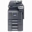 МФУ Лазерный Kyocera TASKalfa 5500i (1102LH3NL0) A3 55стрA4 копир/принтер USB 2.0 сеть. !!!Без крышк