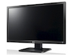 Монитор LG 27" 27EB22PY-B Glossy-Black TN LED 5ms 16:9 DVI M/M 5M:1 250cd 1050