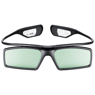 Очки 3D Samsung SSG-3570CR