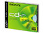 Диск CD-R Sony 700 Мб 48x 1шт