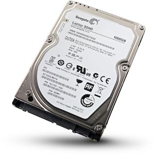 Жесткий диск Seagate Original SATA-III 1Tb ST1000LM014 (5400rpm) 64Mb 2.5"