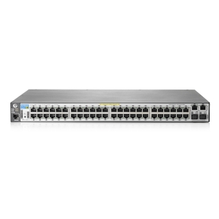 Коммутатор HP (J9627A) 2620-48-PoE