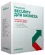 Антивирус  Kaspersky Endpoint Security для бизнеса – Стандартный (30 лицензий)