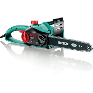 Цепная пила Bosch AKE 35S + цепь