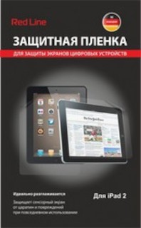 Защитная пленка для экрана Vipo для Asus Nexus 7 прозрачный