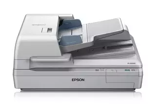 Сканер Epson WorkForce DS-60000  А3 Автоподатчик