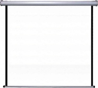 Экран настенный Elite Screen 149х266см M120XWH2 16:9 настенный ручной MW бел. корпус