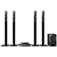 Домашний кинотеатр (blu-ray) 1 блок Panasonic SC-BTT480EEK 5.1ch 1000 3D, Wi-Fi ready