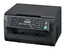 МФУ Panasonic лазерное KX-MB1900RUB (принтер/сканер/копир) черное