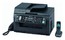МФУ Panasonic лазерное KX-MB2061RUB (принтер/сканер/копир/факс) черное, автоподатчик, DECT, LAN