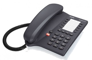 Телефон Siemens Gigaset 5010 IM (антрацит)