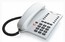 Телефон Siemens Gigaset 5010 IM (светло-серый)