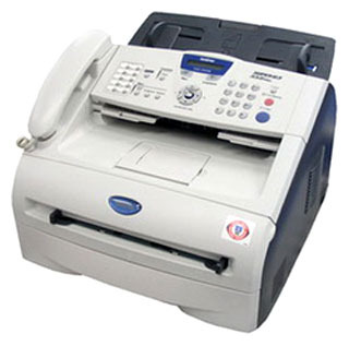 Факс Brother FAX-2825