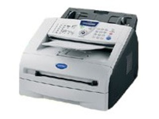 Факс Brother FAX-2920