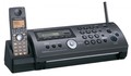 Факс Panasonic KX-FC228RU-T