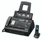 Факс Panasonic KX-FLС418RU (с трубкой DECT)