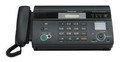 Факс Panasonic KX-FT988RU-B (черный)