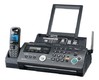 Факс Panasonic KX-FС268RU-T (автоответчик, автоподатчик,  DECT, АОН)