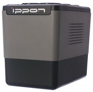 Источник бесперебойного питания Ippon Back Verso 400 lite version