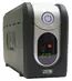 Источник бесперебойного питания Powercom IMD-525AP (3 кабеля)