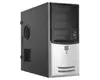 Корпус INWIN IW-EAR-018BS Black-Silver 450W USB/Audio ATX