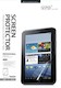Защитная пленка для экрана Vipo для Galaxy Tab II 7" матовый 3 штуки