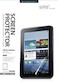 Защитная пленка для экрана Vipo для Galaxy Tab II 7" прозрачный 3 штуки