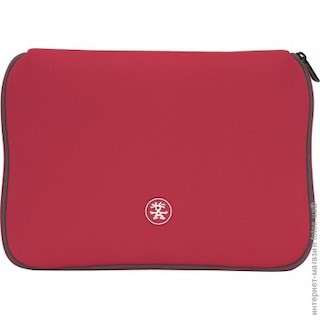 Сумка для ноутбука Crumpler The Gimp 13" TG13-016 cherry pop