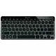 Клавиатура Logitech K810 wireless Illuminated bluetooth (920-004322)