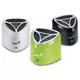 Колонки Genius SP-i175, 2W RMS, green