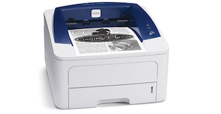Принтер Xerox Phaser 3250DN (лазерный, A4, 32Mb, 28 стр/м, 1200x1200dpi,USB2.0, сет,дуп.) (3250V_DN)
