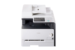 МФУ Лазерный Canon i-Sensys Colour MF8230CN (6848B012)