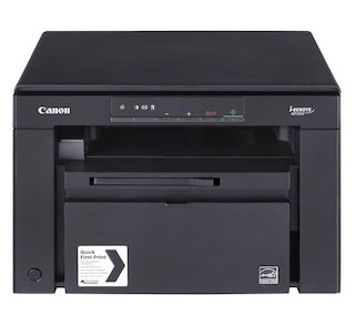 МФУ Лазерный Canon i-Sensys MF3010 EX (5252B029) + доп картридж