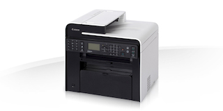 МФУ Лазерный Canon i-Sensys MF4870dn (6371B074)
