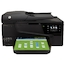 МФУ Струйный HP OfficeJet 6700 Prem e-AiO H711n (CN583A)