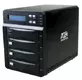 Внешний корпус AgeStar 3C4B3A usb3.0 to 3.5"hdd SATA (black)