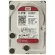 Жесткий диск WD SATA-III 2Tb WD20EFRX 64Mb 3.5"