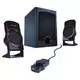 Колонки Microlab M-111 black