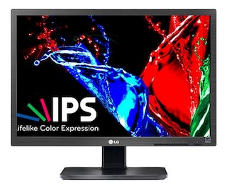Монитор LG 23.8" 24EB23PY-B Black IPS LED 5ms 16:9 DVI M/M 5M:1 300cd DisplayPort USB (RUS)